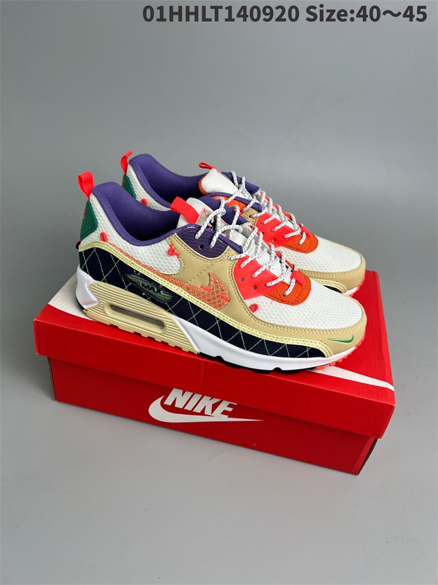 men air max 90 shoes 2022-12-9-165